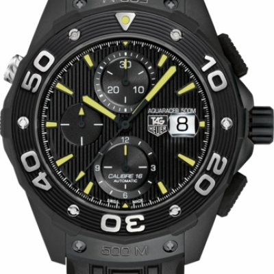 Швейцарские часы Tag Heuer  Aquaracer