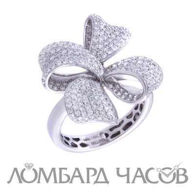 Кольцо Bellini  Diamond ring