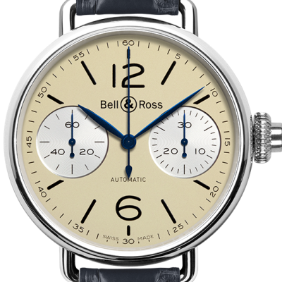 Швейцарские часы Bell & Ross Bell&Ross BRWW1