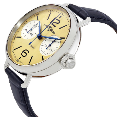 Швейцарские часы Bell & Ross Bell&Ross BRWW1