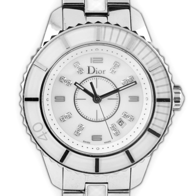 Швейцарские часы Dior  Christal