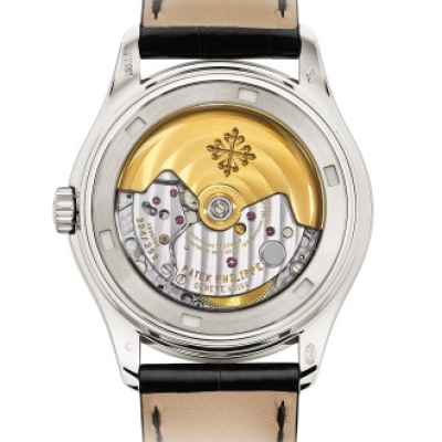 Швейцарские часы Patek Philippe  5146 G