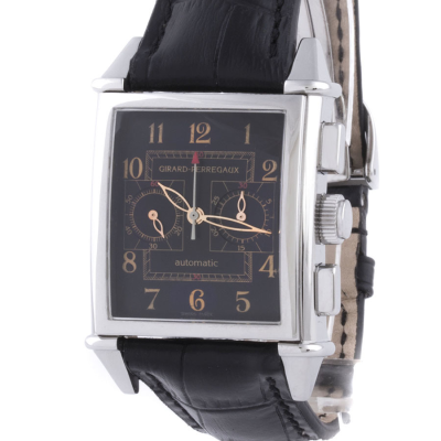 Швейцарские часы Girard-Perregaux Girard Perregaus Vintage 1945