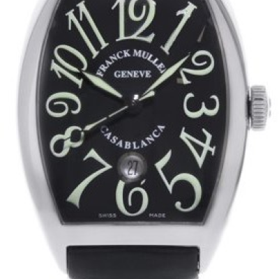 Швейцарские часы Franck Muller  Master of Complications Casablanca