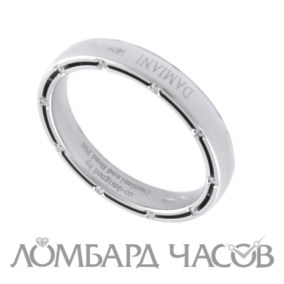 Кольцо Damiani  Brad Pitt Ring