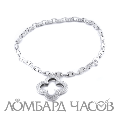 Браслет Mouawad  с бриллиантами