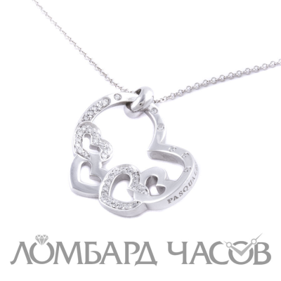 Подвеска Pasquale Bruni PASQUALE BRUNI Amore Pendant