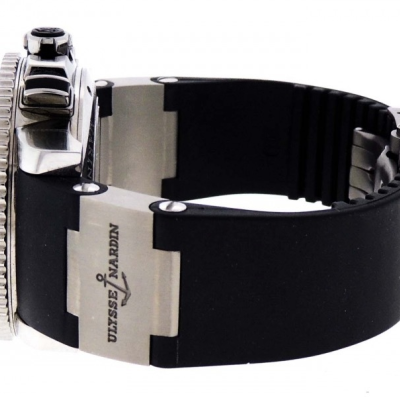 Швейцарские часы Ulysse Nardin ULYSSE NARDIN MARINE