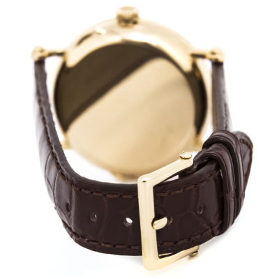 Швейцарские часы Patek Philippe Calatrava 5053R-001