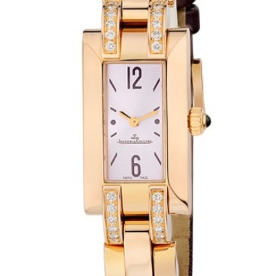 Швейцарские часы Jaeger-LeCoultre  Diamond Ladies Watch