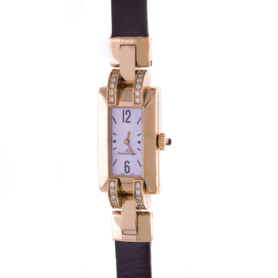 Швейцарские часы Jaeger-LeCoultre  Diamond Ladies Watch