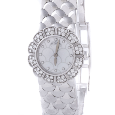 Швейцарские часы Patek Philippe Neptune