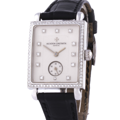 Швейцарские часы Vacheron Constantin Historique