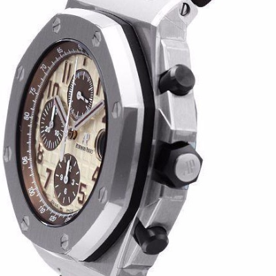 Швейцарские часы Audemars Piguet  Royal Oak Offshore Chronograph