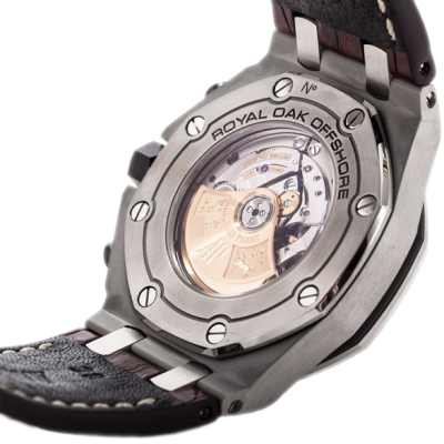 Швейцарские часы Audemars Piguet  Royal Oak Offshore Chronograph