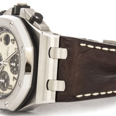 Швейцарские часы Audemars Piguet  Royal Oak Offshore Chronograph