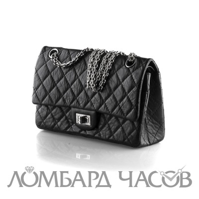 Аксессуар Chanel  2.55 Handbags
