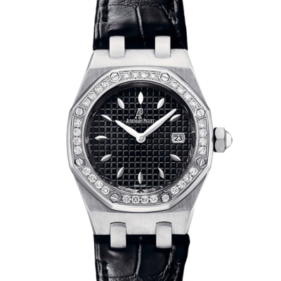 Швейцарские часы Audemars Piguet  Royal Oak Lady Diamonds