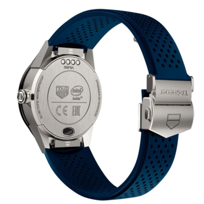 Швейцарские часы Tag Heuer TAG Heuer Connected Modular 45