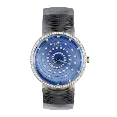 Швейцарские часы Dior  
часы
