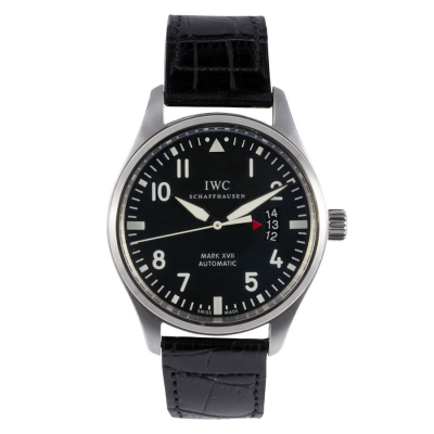 Швейцарские часы IWC  
Pilot's Watch Mark XVII