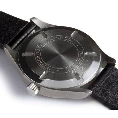 Швейцарские часы IWC  
Pilot's Watch Mark XVII