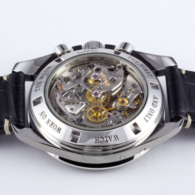 Швейцарские часы Omega  Speedmaster 
Moon Face