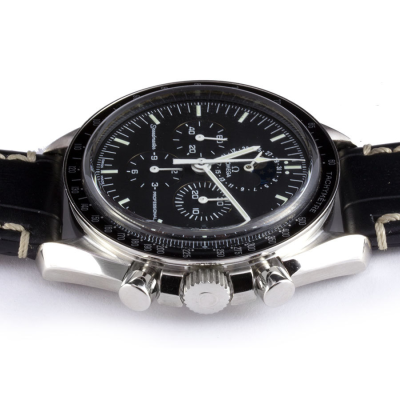 Швейцарские часы Omega  Speedmaster 
Moon Face