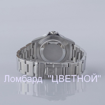 Швейцарские часы Rolex  Explorer II 40mm