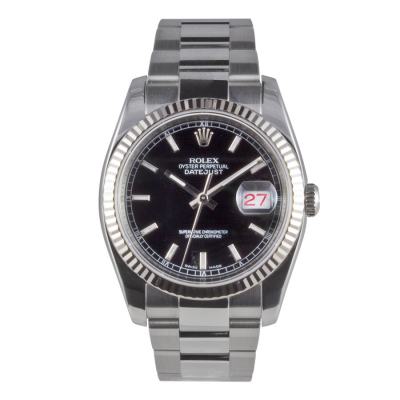 Швейцарские часы Rolex  
Datejust 36 mm