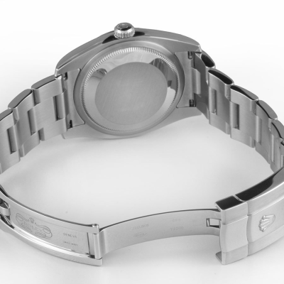 Швейцарские часы Rolex  
Datejust 36 mm