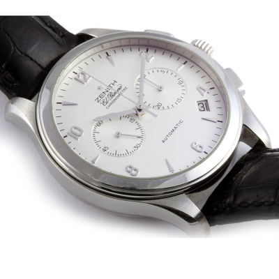 Швейцарские часы Zenith  Class 40mm