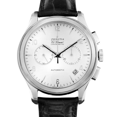 Швейцарские часы Zenith  Class 40mm