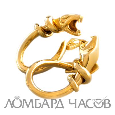 Ювелирное изделие Boucheron  
серьги
