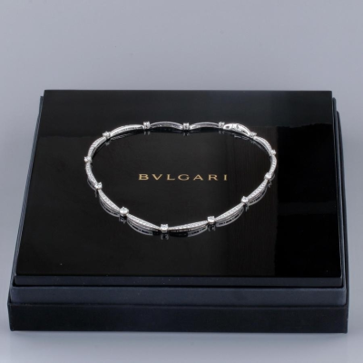 Ювелирное изделие Bvlgari  
High Jewelry колье