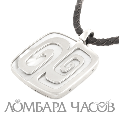 Ювелирное изделие Bvlgari  подвеска
