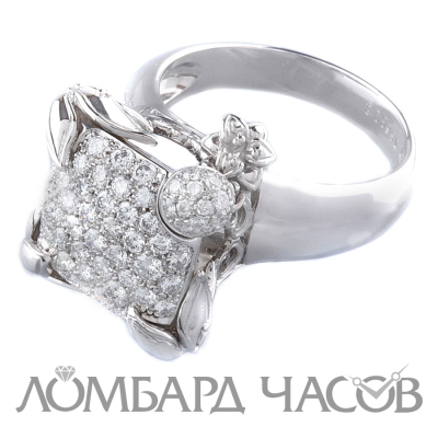Ювелирное изделие Carrera y Carrera  
кольцо