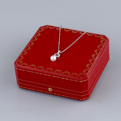 Ювелирное изделие Cartier  
"Himalia Pearls" Pendant