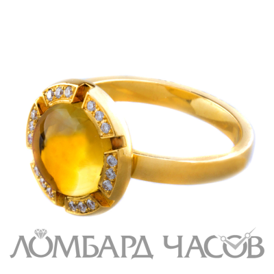 Ювелирное изделие Chaumet  
кольцо