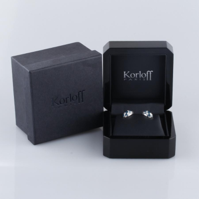 Ювелирное изделие Korloff  
серьги