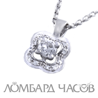 Ювелирное изделие Mauboussin  подвеска