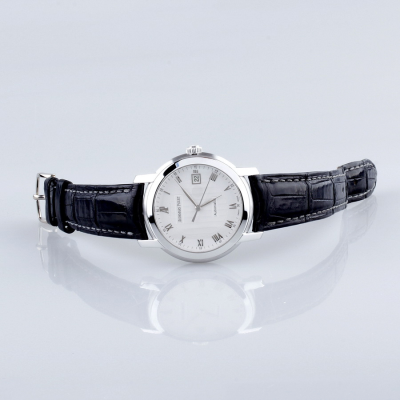 Швейцарские часы Audemars Piguet  Jules
Selfwinding 39 mm