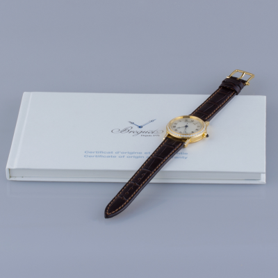 Швейцарские часы Breguet  
Classigue Ladys