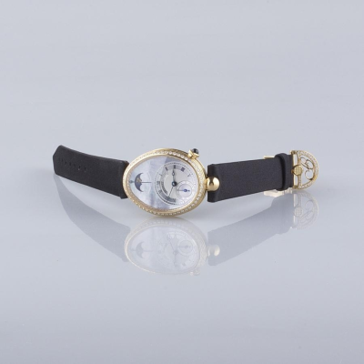 Швейцарские часы Breguet  Reine de Naples Automatic