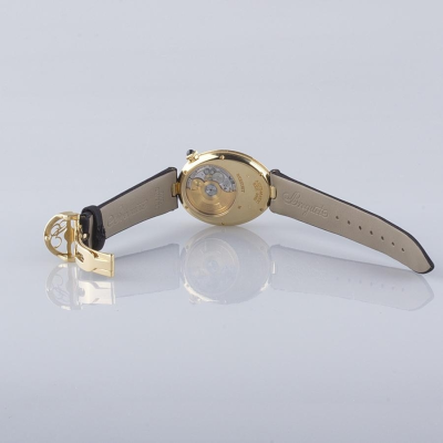 Швейцарские часы Breguet  Reine de Naples Automatic
