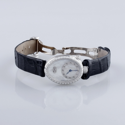 Швейцарские часы Breguet  Reine de 
Naples Automatic