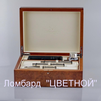 Аксессуар Breguet 
комплект ручек
