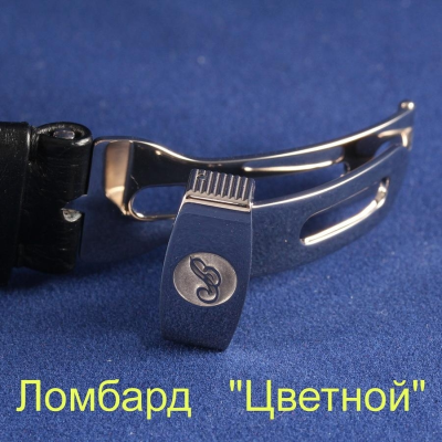 Швейцарские часы Breguet  Classique Alarm Le Reveil du Tsar