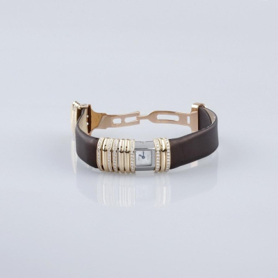 Швейцарские часы Cartier  
Declaration