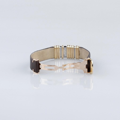 Швейцарские часы Cartier  
Declaration